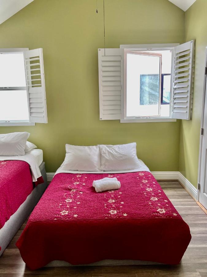 Private Large La Bedroom W Private Full Bathroom Or Half-bathroom - Tv - Ac - Wifi - Private Fridge Near Usc - Exposition Park - Usc Memorial Coliseum - Banc Of California Bmo Stadium - Downtown Angeles Dtla - Of Southern California Us * Los Ángeles