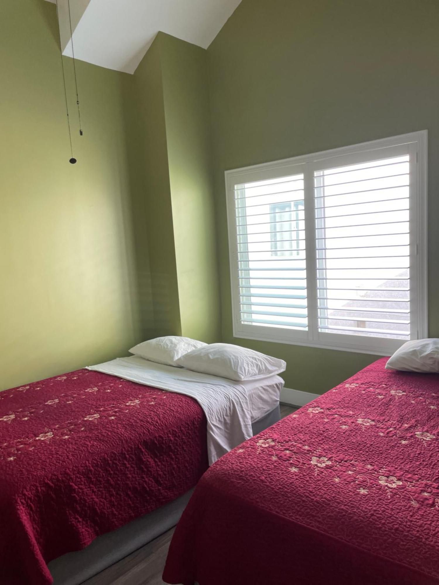 Private Large La Bedroom W Private Full Bathroom Or Half-bathroom - Tv - Ac - Wifi - Private Fridge Near Usc - Exposition Park - Usc Memorial Coliseum - Banc Of California Bmo Stadium - Downtown Angeles Dtla - Of Southern California Us Habitación en casa particular