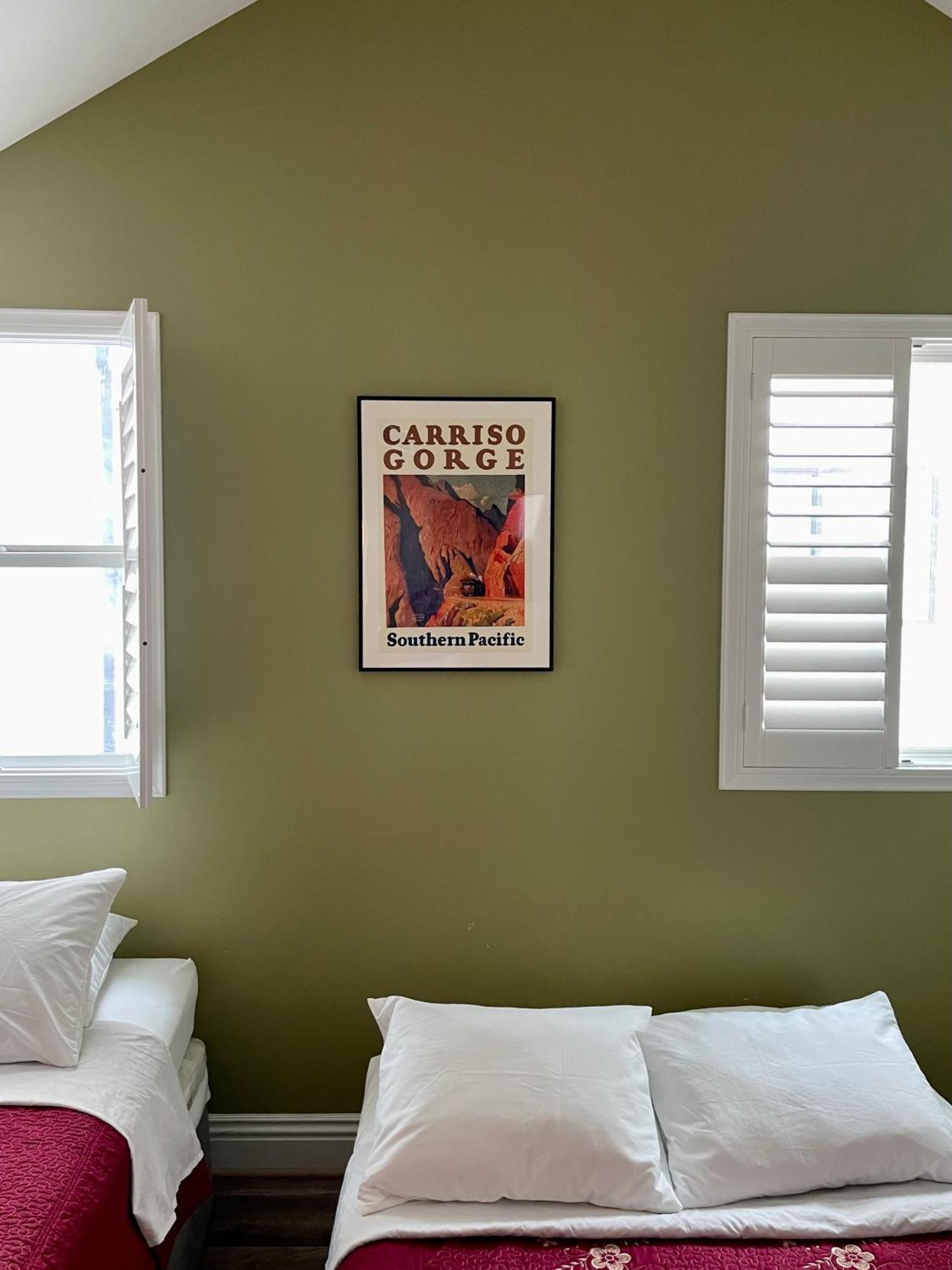 Private Large La Bedroom W Private Full Bathroom Or Half-bathroom - Tv - Ac - Wifi - Private Fridge Near Usc - Exposition Park - Usc Memorial Coliseum - Banc Of California Bmo Stadium - Downtown Angeles Dtla - Of Southern California Us *